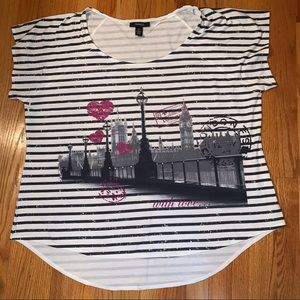 Style & co London top size 3x